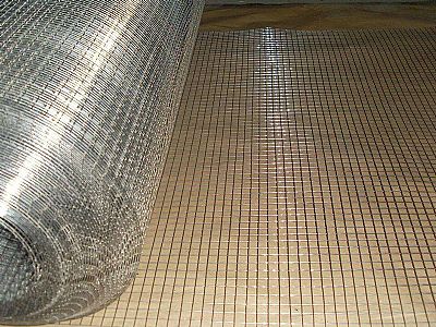 不锈钢电焊网在市场上的应用