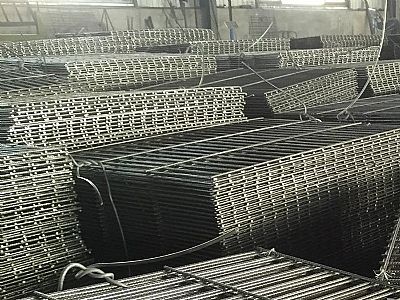 22#钢丝网生产厂家-建筑地面钢筋网片销售