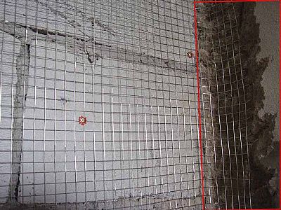 涂塑焊接网加工厂家-地面用钢筋网片联系电话