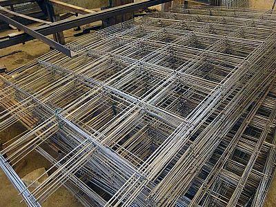 哪里有改拔电焊网-桥梁钢筋焊接网什么价格