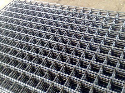保温电焊网片生产厂家-冷拔钢筋网片厂家