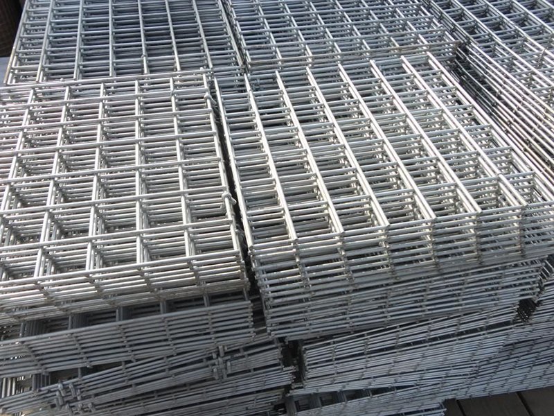 采购热度钢丝网-水泥漏粪板钢筋网片加工厂家