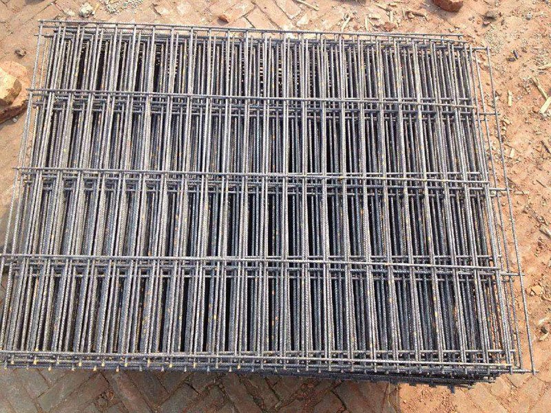 2目钢丝网片联系方式-钢筋铁网厂