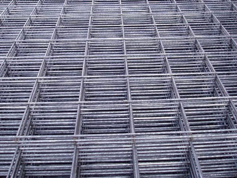 电焊建筑网片生产厂家-100目钢丝网生产厂家