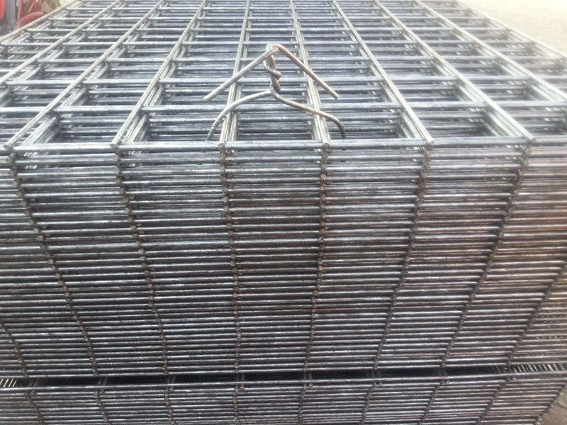 D8冷扎带肋钢筋网联系方式-高速铁丝网市场
