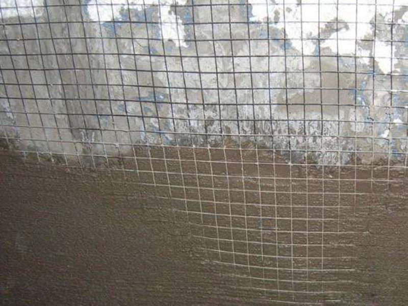 矿用钢筋焊接网厂家电话-定制地暖用钢丝网