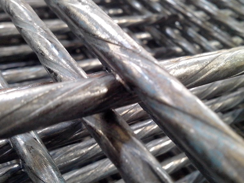 采购地暖钢筋网-16号铁丝网片加工厂家