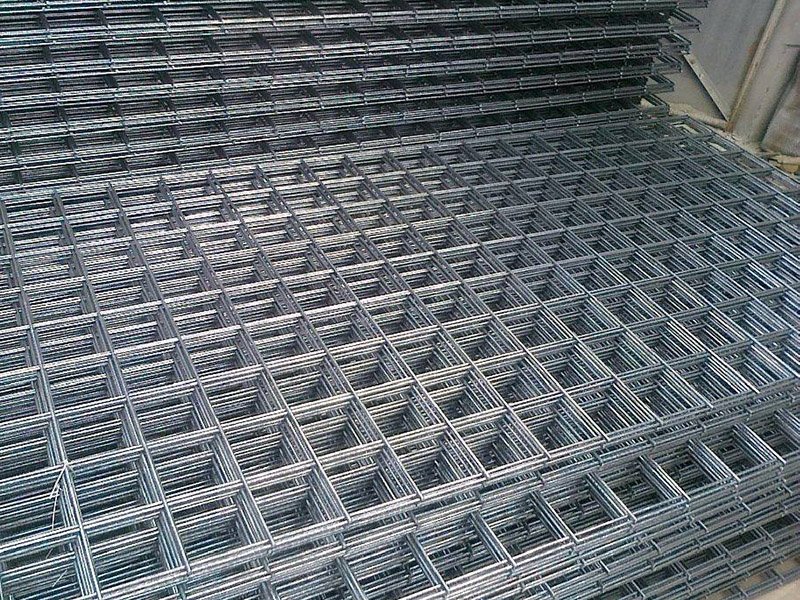 墙面钉钢丝网加工厂家-定制抹灰镀锌钢丝网