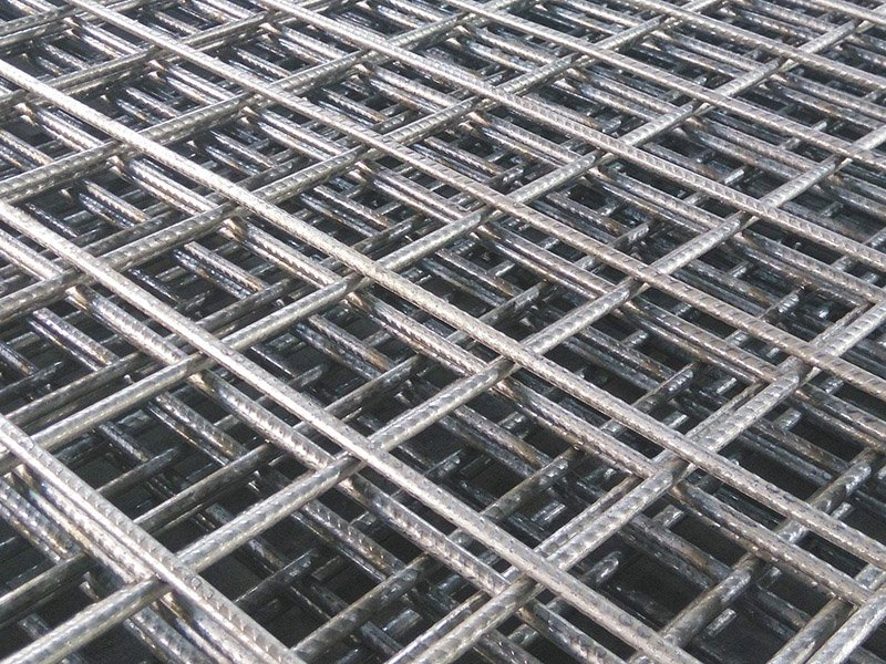 订购电焊网片-订购crb550钢筋网