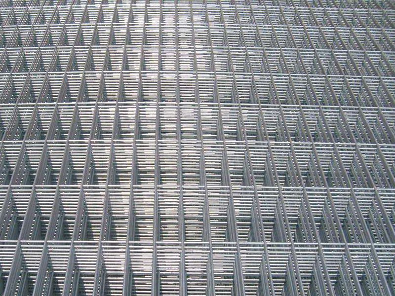 定制镀锌地暖网片-建筑工程钢丝网价格