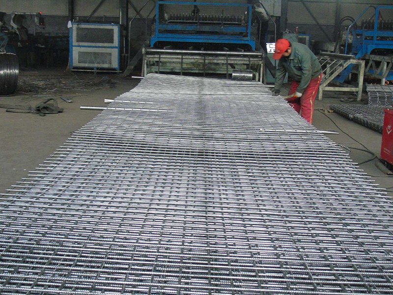 改拔电焊网厂-18目钢丝网联系方式